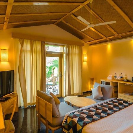 Wild Rose Resort And Spa Pushkar Zewnętrze zdjęcie
