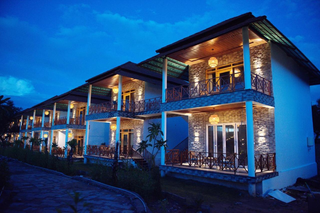 Wild Rose Resort And Spa Pushkar Zewnętrze zdjęcie