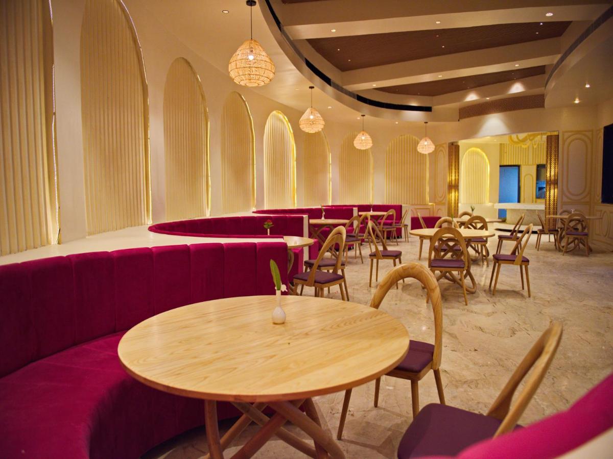 Wild Rose Resort And Spa Pushkar Zewnętrze zdjęcie