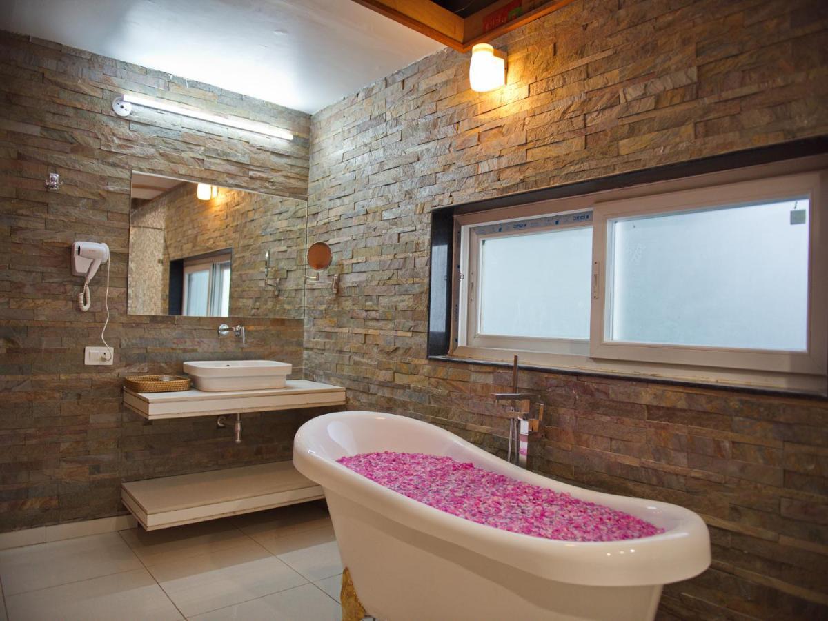 Wild Rose Resort And Spa Pushkar Zewnętrze zdjęcie