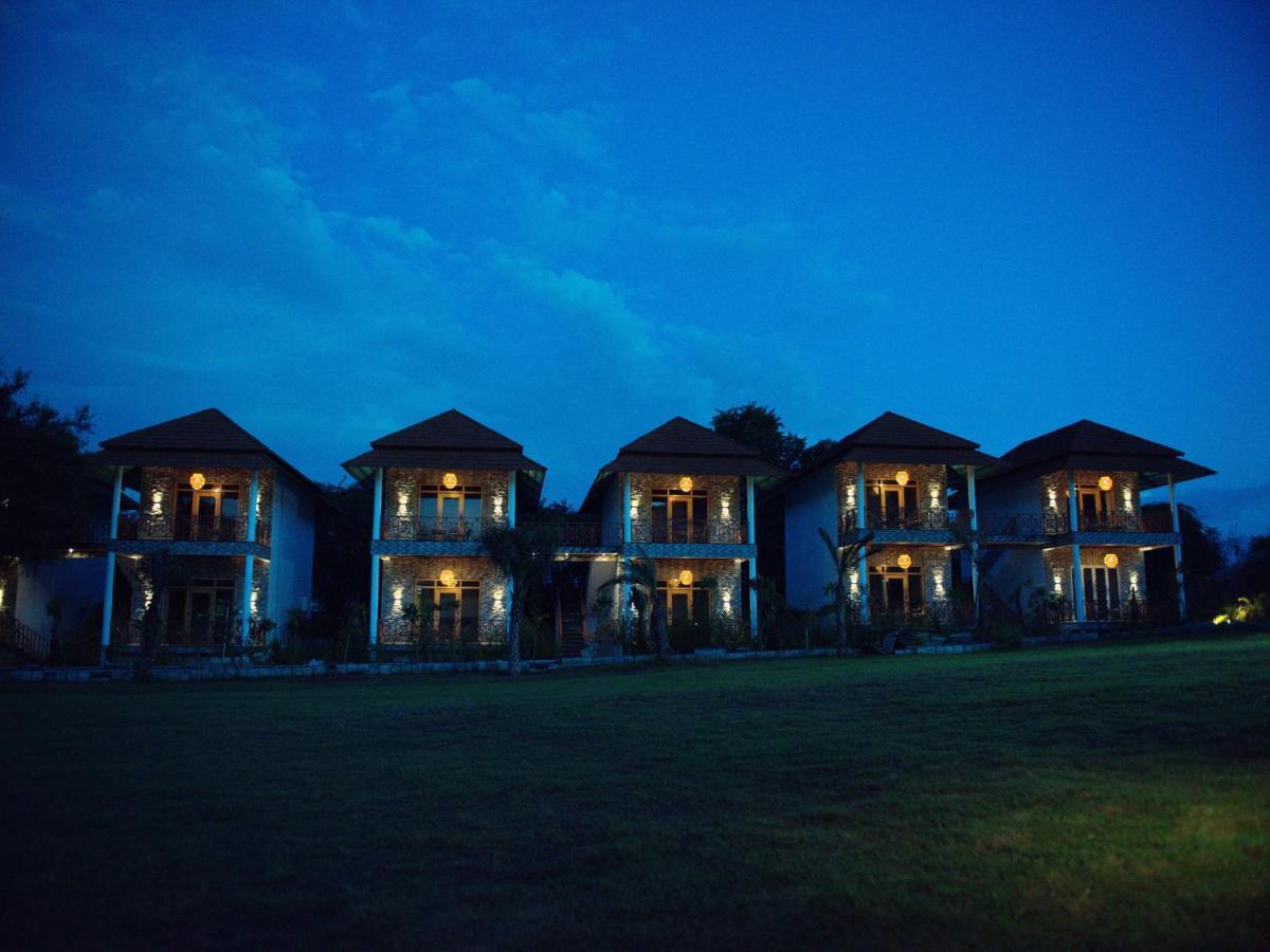 Wild Rose Resort And Spa Pushkar Zewnętrze zdjęcie