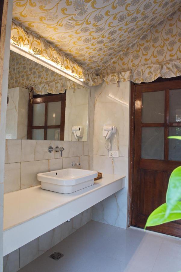 Wild Rose Resort And Spa Pushkar Zewnętrze zdjęcie