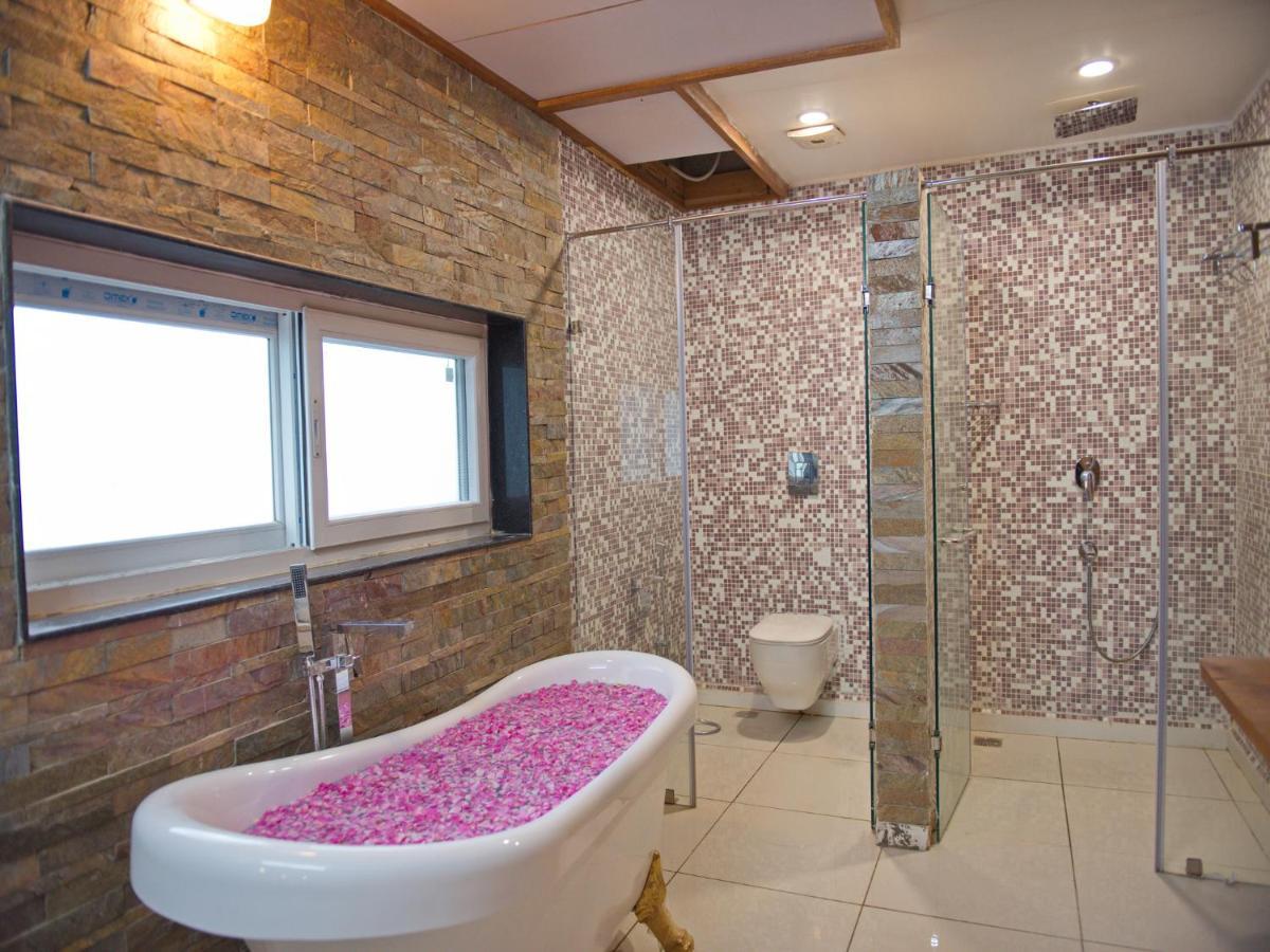 Wild Rose Resort And Spa Pushkar Zewnętrze zdjęcie